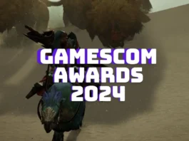 Monster Hunter Wilds é o grande vencedor da gamescom awards 2024 e cria um novo hype