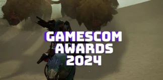 Monster Hunter Wilds é o grande vencedor da gamescom awards 2024 e cria um novo hype