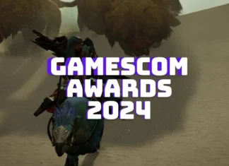 Monster Hunter Wilds é o grande vencedor da gamescom awards 2024 e cria um novo hype