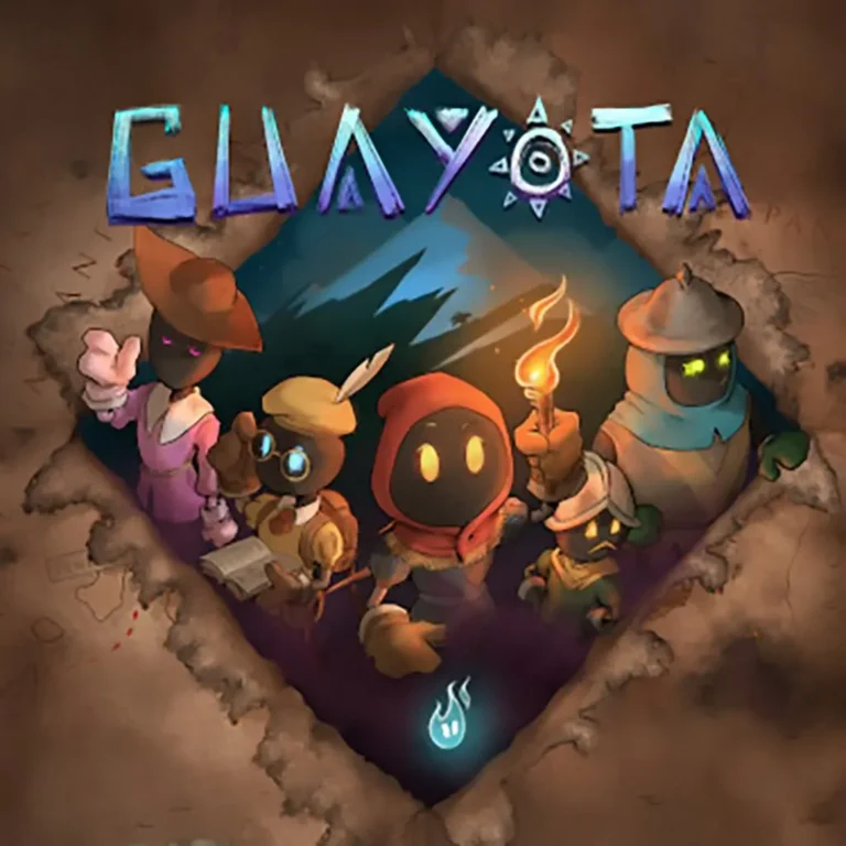 Guayota