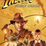 Indiana Jones e o Grande Círculo (Indiana Jones and the Great Circle) imagem