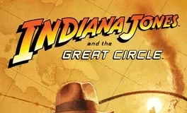 Indiana Jones e o Grande Círculo (Indiana Jones and the Great Circle) imagem