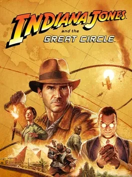 Indiana Jones e o Grande Círculo