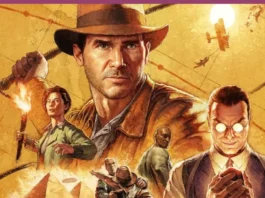 Indiana Jones e o Grande Círculo: Xbox não resiste e lançará no PS5 em 2025 e também ganha data no Xbox e PC