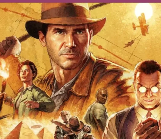 Indiana Jones e o Grande Círculo: Xbox não resiste e lançará no PS5 em 2025 e também ganha data no Xbox e PC