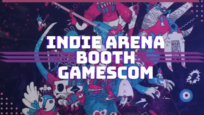 Indie Arena Booth 2024: Seleção de jogos indies da gamescom 2024