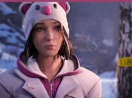 Life is Strange: Double Exposure trará skins de FFVII quando o jogo for lançado