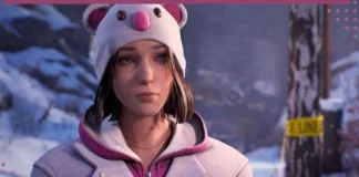 Life is Strange: Double Exposure trará skins de FFVII quando o jogo for lançado