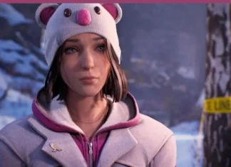 Life is Strange: Double Exposure trará skins de FFVII quando o jogo for lançado