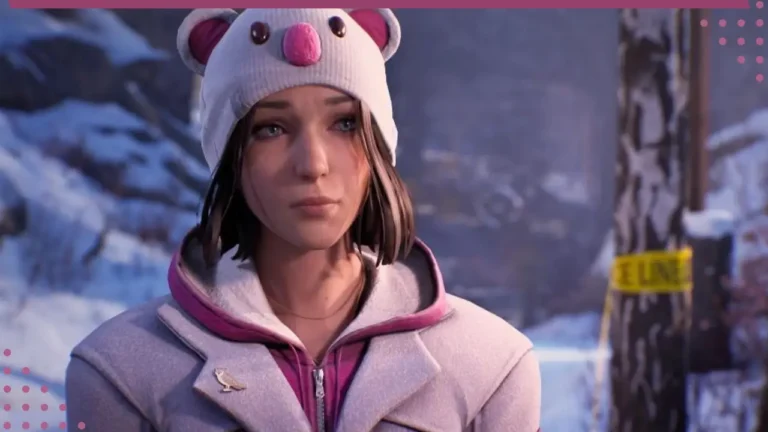 Life is Strange: Double Exposure trará skins de Final Fantasy VII