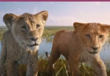 Mufasa: O Rei Leão é a História do Revés de Scar e de como ele ficou amargurado