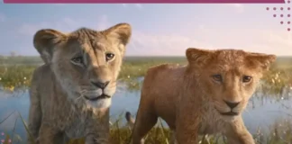 Mufasa: O Rei Leão é a História do Revés de Scar e de como ele ficou amargurado