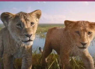 Mufasa: O Rei Leão é a História do Revés de Scar e de como ele ficou amargurado