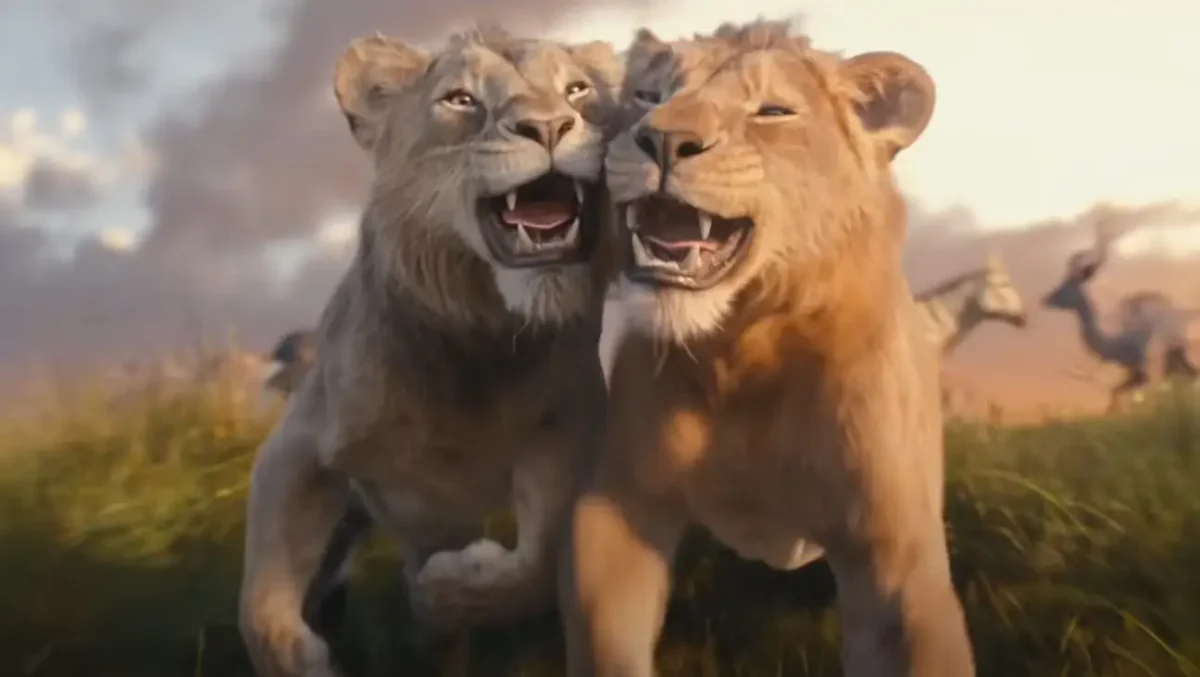 mufasa rei leao filme personagens imagem 008