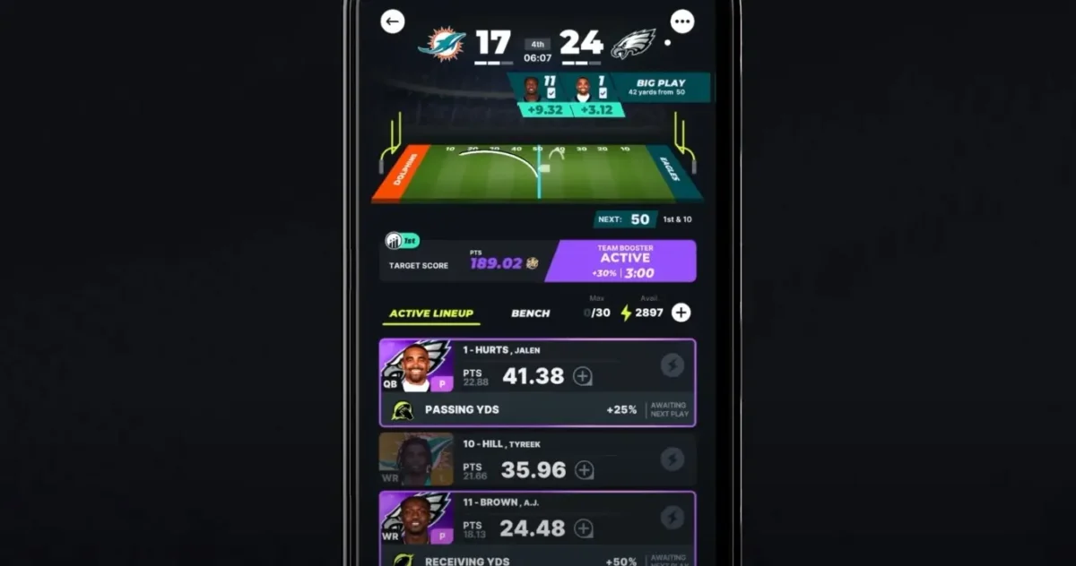 nfl fantasy jogo ubisoft tatica2 mobile