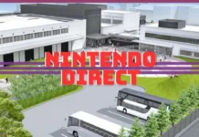 Assista ao Direct Nintendo Museum desta segunda-feira (19), às 19 h