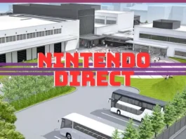 Assista ao Direct Nintendo Museum desta segunda-feira (19), às 19 h