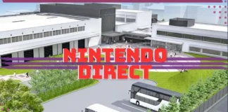 Assista ao Direct Nintendo Museum desta segunda-feira (19), às 19 h