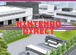 Assista ao Direct Nintendo Museum desta segunda-feira (19), às 19 h