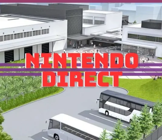 Assista ao Direct Nintendo Museum desta segunda-feira (19), às 19 h