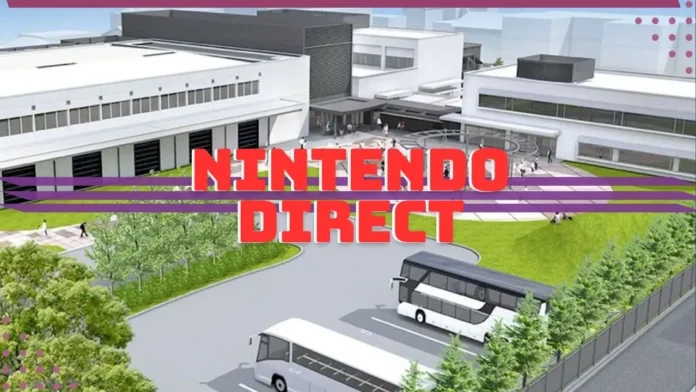 Assista ao Direct Nintendo Museum desta segunda-feira (19), às 19 h