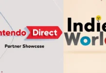 Nintendo Indie World Showcase: Veja Todos os Anúncios do evento