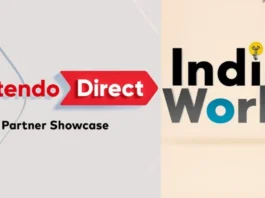 Nintendo Indie World Showcase: Veja Todos os Anúncios do evento