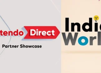 Nintendo Indie World Showcase: Veja Todos os Anúncios do evento