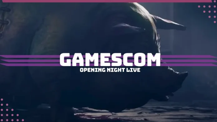 Sombrio jogo da Tarsier Studio será revelado na gamescom 2024 durante a Opening Night Live.