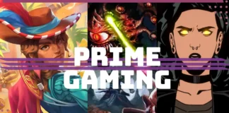 Prime Gaming: Baldur’s Gate II, En Garde!, Stray God e mais gratuitos em 15 de agosto de 2024