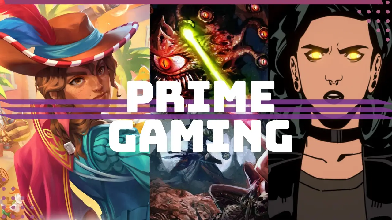 Prime Gaming: Baldur’s Gate II, En Garde!, Stray God e mais gratuitos em 15 de agosto de 2024