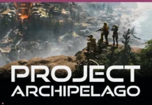 Project Archipelago: Teste alfa do Battle Royale de Sniper Elite