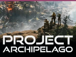 Project Archipelago: Teste alfa do Battle Royale de Sniper Elite