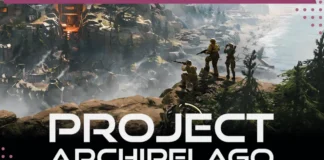 Project Archipelago: Teste alfa do Battle Royale de Sniper Elite