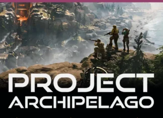 Project Archipelago: Teste alfa do Battle Royale de Sniper Elite