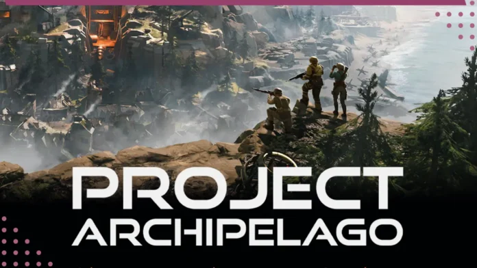 Project Archipelago: Teste alfa do Battle Royale de Sniper Elite