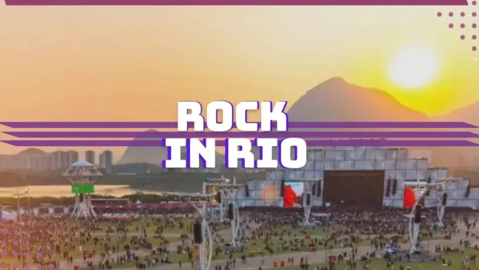 Rock in Rio 2024: benefícios exclusivos para fãs de fora do Rio