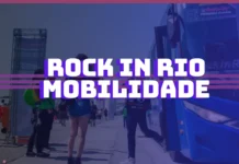 Rock in Rio 2024: evento terá esquema especial de mobilidade para o evento