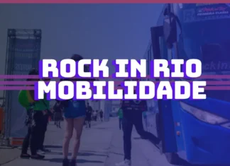 Rock in Rio 2024: evento terá esquema especial de mobilidade para o evento