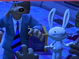 Clássico Sam & Max: The Devil's Playhouse Remastered está disponível para pc, xbox, playstaion e nintendo switch