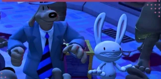 Clássico Sam & Max: The Devil's Playhouse Remastered está disponível para pc, xbox, playstaion e nintendo switch