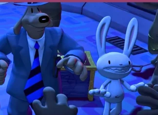 Clássico Sam & Max: The Devil's Playhouse Remastered está disponível para pc, xbox, playstaion e nintendo switch