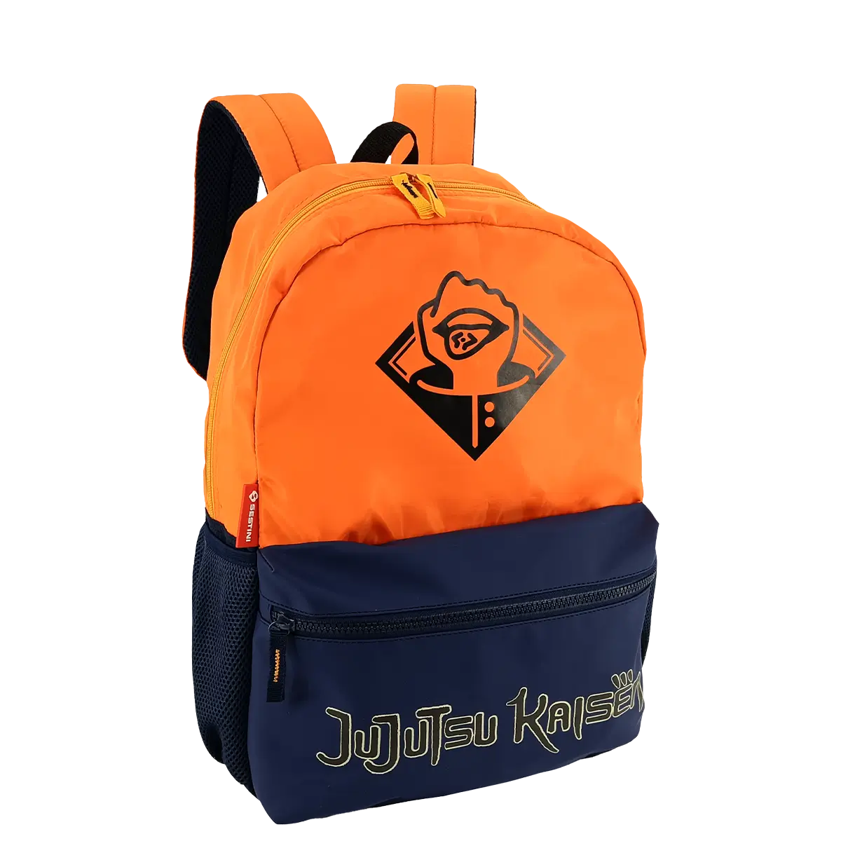 sestini jujutsu kaisen mochila