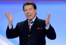 Silvio Santos: Ícone da Televisão Brasileira Morre aos 93 Anos deixando um legado imenso!