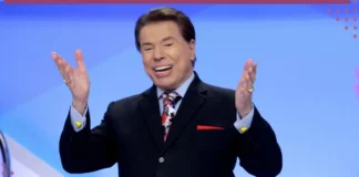 Silvio Santos: Ícone da Televisão Brasileira Morre aos 93 Anos deixando um legado imenso!