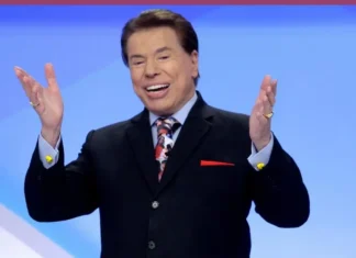 Silvio Santos: Ícone da Televisão Brasileira Morre aos 93 Anos deixando um legado imenso!