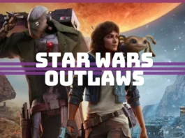 Star Wars Outlaws: jogar no lançamento ou aguardar para saber se vale a pena?