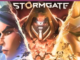 Stormgate: Agora Gratuito para Todos no Acesso Antecipado na plataforma Steam