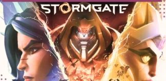 Stormgate: Agora Gratuito para Todos no Acesso Antecipado na plataforma Steam