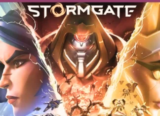 Stormgate: Agora Gratuito para Todos no Acesso Antecipado na plataforma Steam